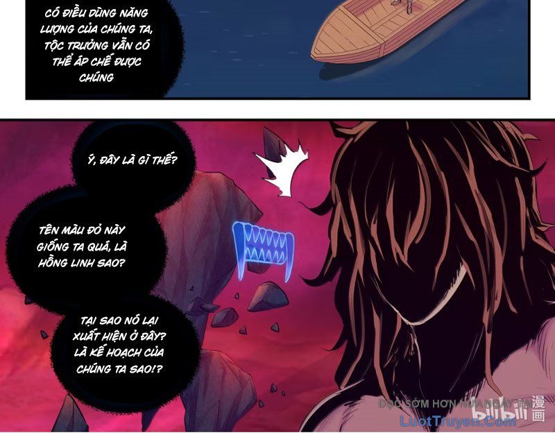 Côn Thôn Thiên Hạ Chapter 369 - Trang 2