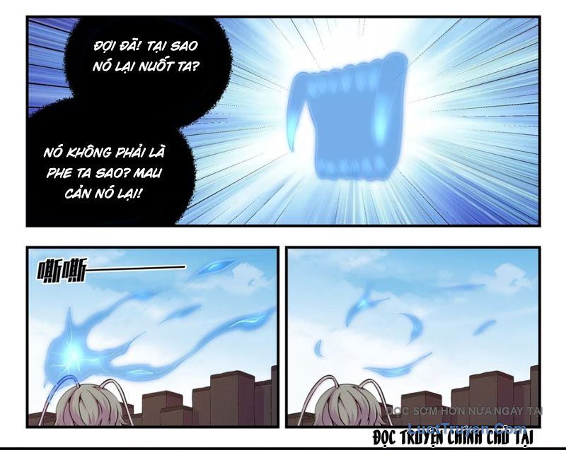 Côn Thôn Thiên Hạ Chapter 369 - Trang 2