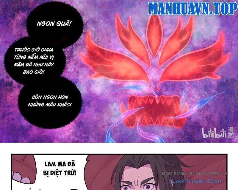 Côn Thôn Thiên Hạ Chapter 369 - Trang 2