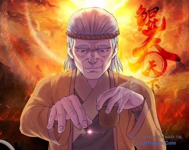 Côn Thôn Thiên Hạ Chapter 369 - Trang 2