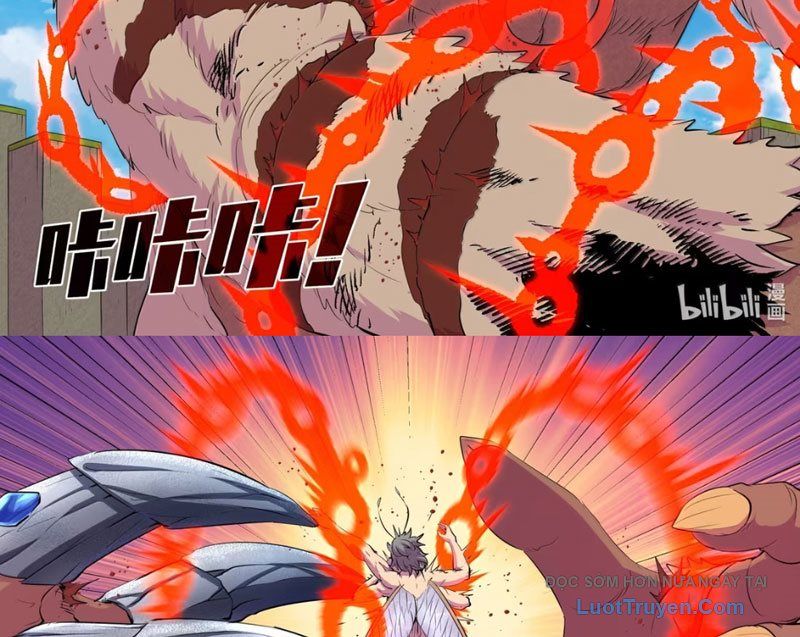 Côn Thôn Thiên Hạ Chapter 369 - Trang 2
