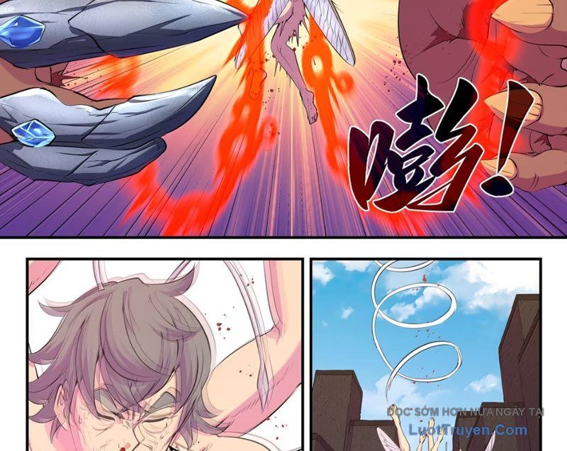 Côn Thôn Thiên Hạ Chapter 369 - Trang 2