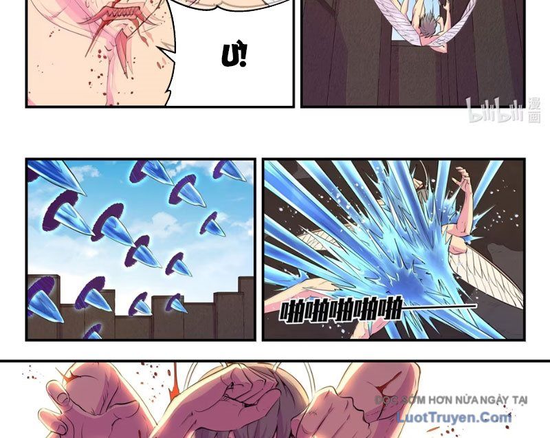 Côn Thôn Thiên Hạ Chapter 369 - Trang 2