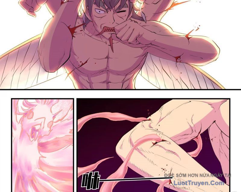 Côn Thôn Thiên Hạ Chapter 369 - Trang 2