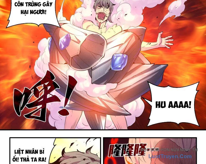 Côn Thôn Thiên Hạ Chapter 369 - Trang 2