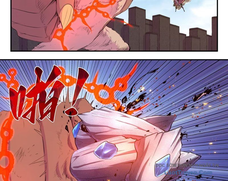 Côn Thôn Thiên Hạ Chapter 369 - Trang 2