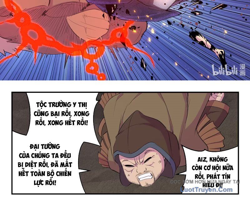 Côn Thôn Thiên Hạ Chapter 369 - Trang 2