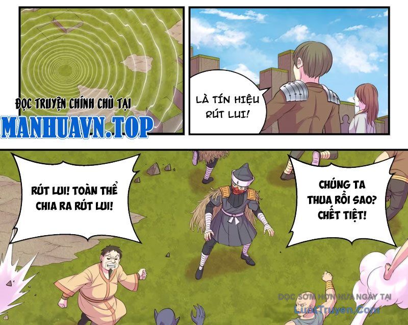 Côn Thôn Thiên Hạ Chapter 369 - Trang 2