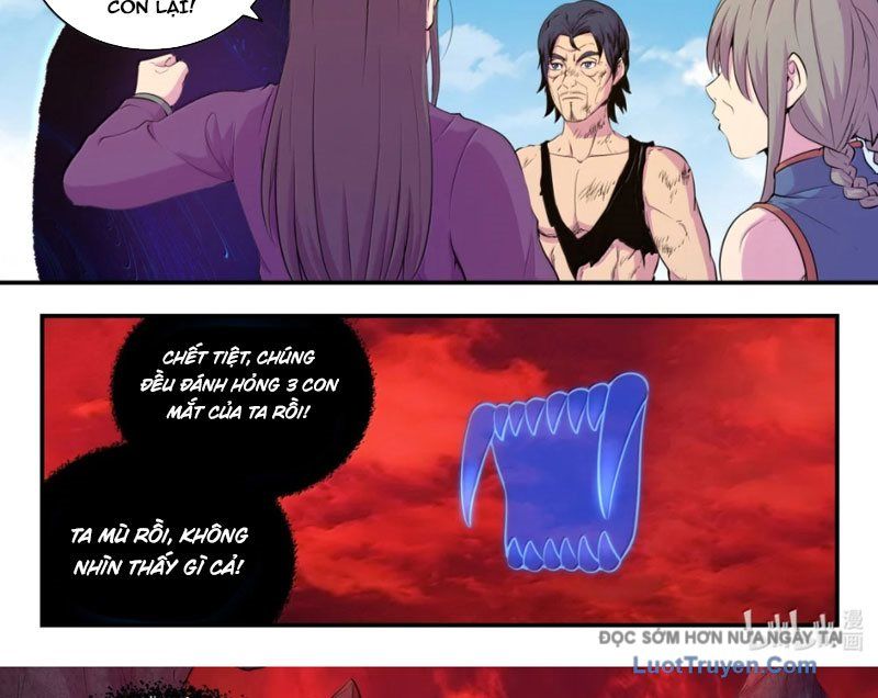 Côn Thôn Thiên Hạ Chapter 369 - Trang 2