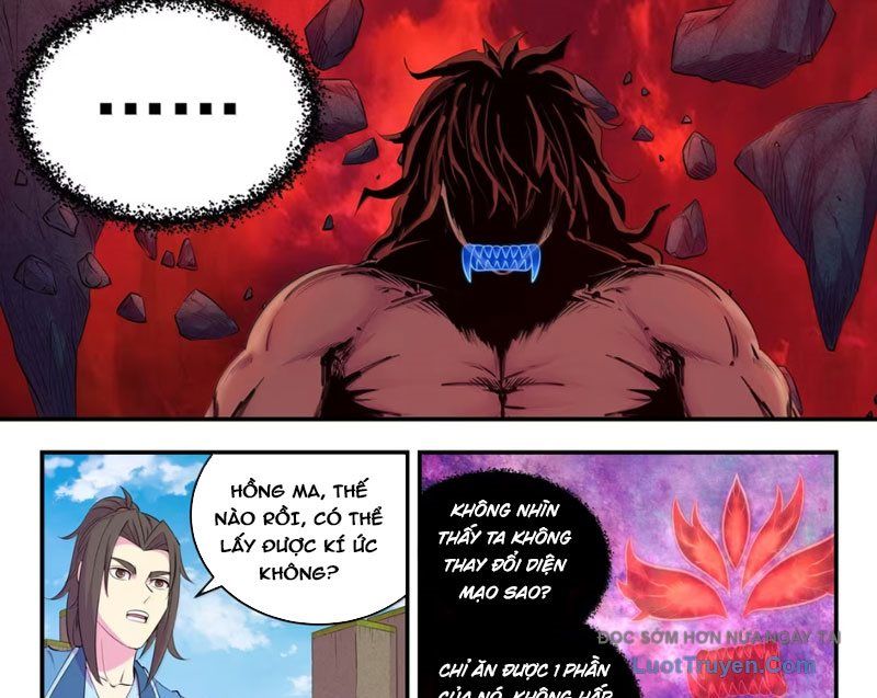 Côn Thôn Thiên Hạ Chapter 369 - Trang 2