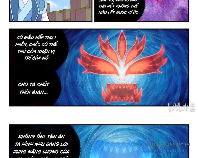 Côn Thôn Thiên Hạ Chapter 369 - Trang 2
