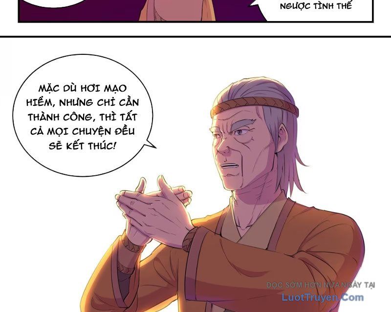 Côn Thôn Thiên Hạ Chapter 369 - Trang 2