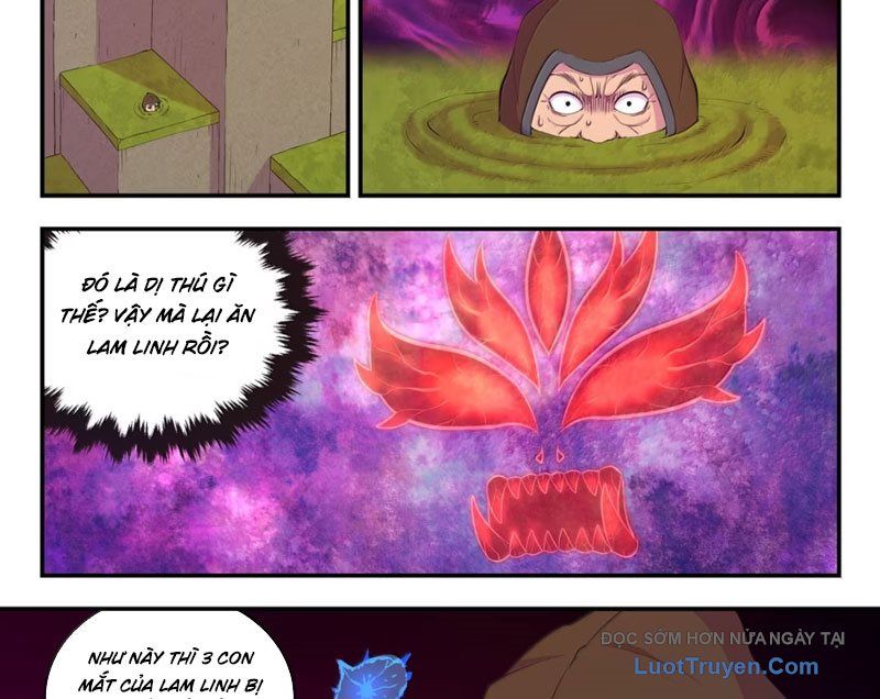 Côn Thôn Thiên Hạ Chapter 369 - Trang 2
