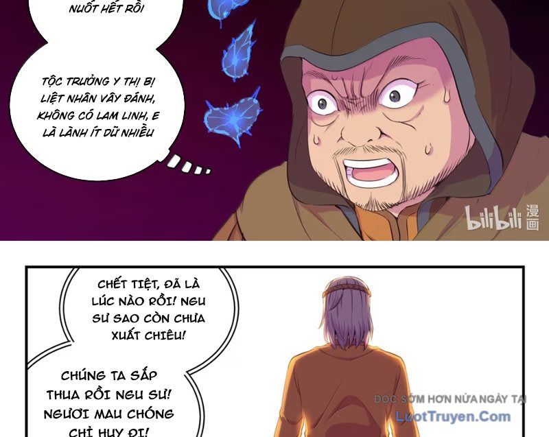 Côn Thôn Thiên Hạ Chapter 369 - Trang 2