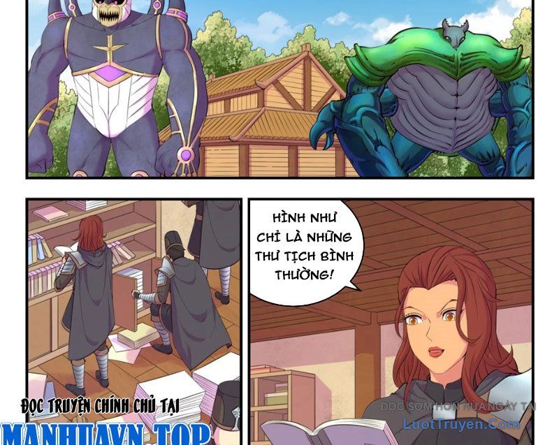 Côn Thôn Thiên Hạ Chapter 369 - Trang 2
