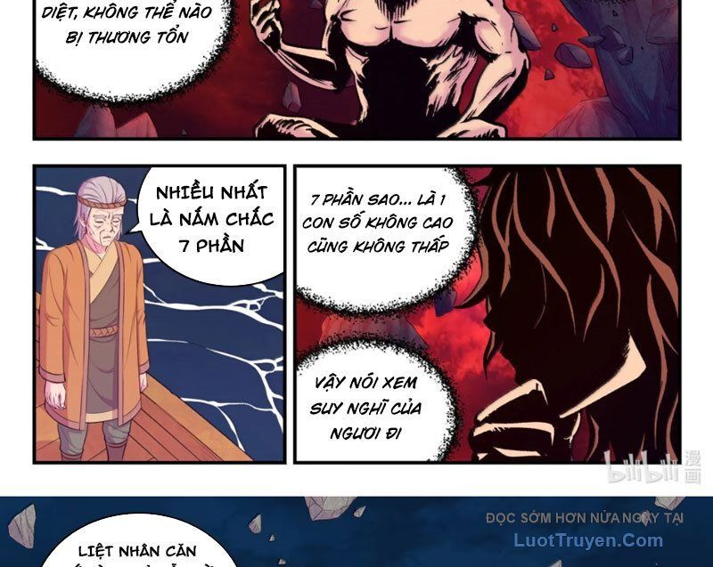 Côn Thôn Thiên Hạ Chapter 370 - Trang 2
