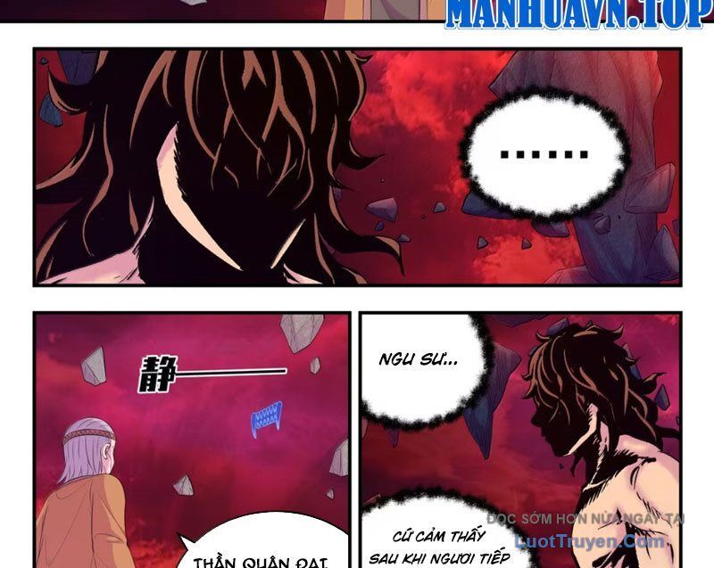 Côn Thôn Thiên Hạ Chapter 370 - Trang 2