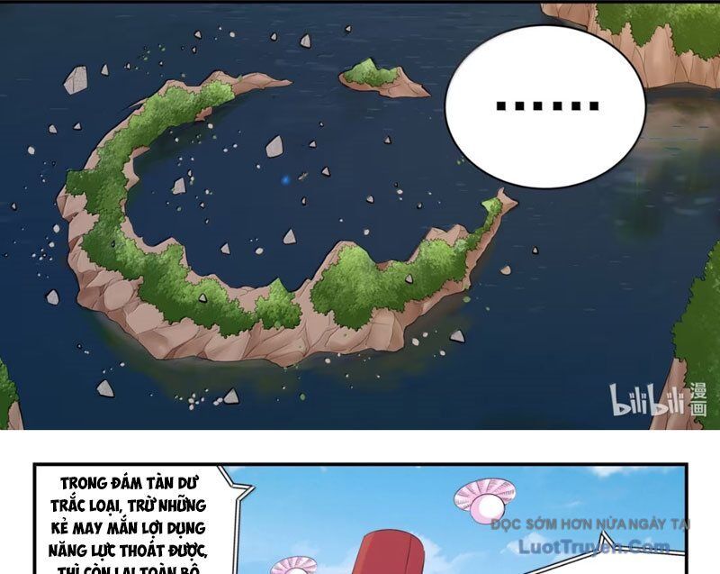Côn Thôn Thiên Hạ Chapter 370 - Trang 2