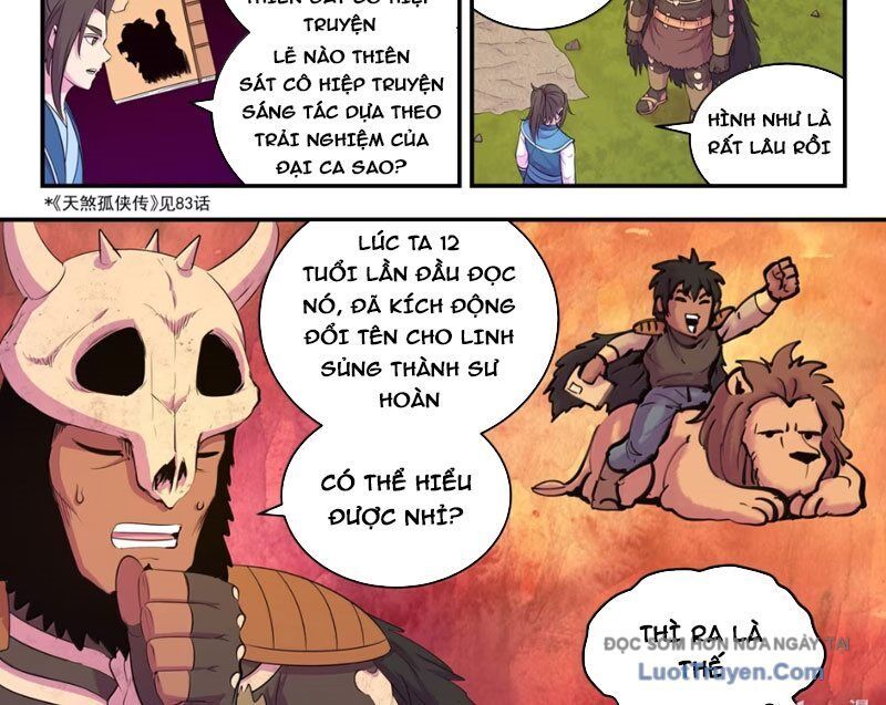 Côn Thôn Thiên Hạ Chapter 370 - Trang 2