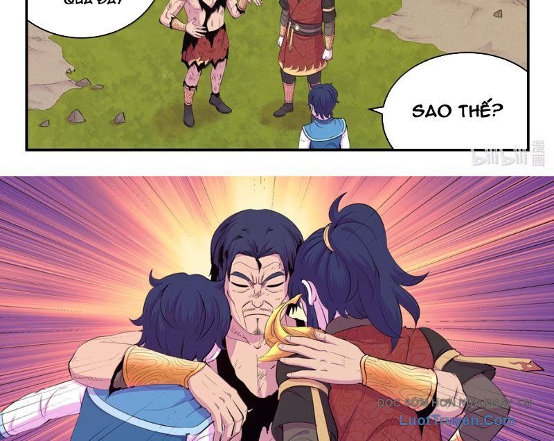 Côn Thôn Thiên Hạ Chapter 370 - Trang 2
