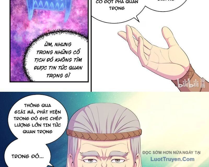 Côn Thôn Thiên Hạ Chapter 370 - Trang 2
