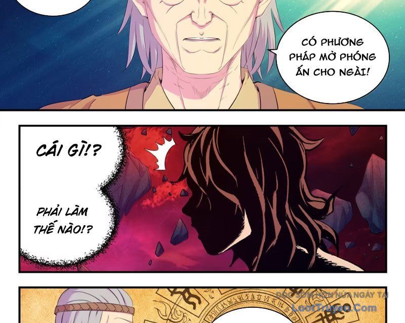 Côn Thôn Thiên Hạ Chapter 370 - Trang 2