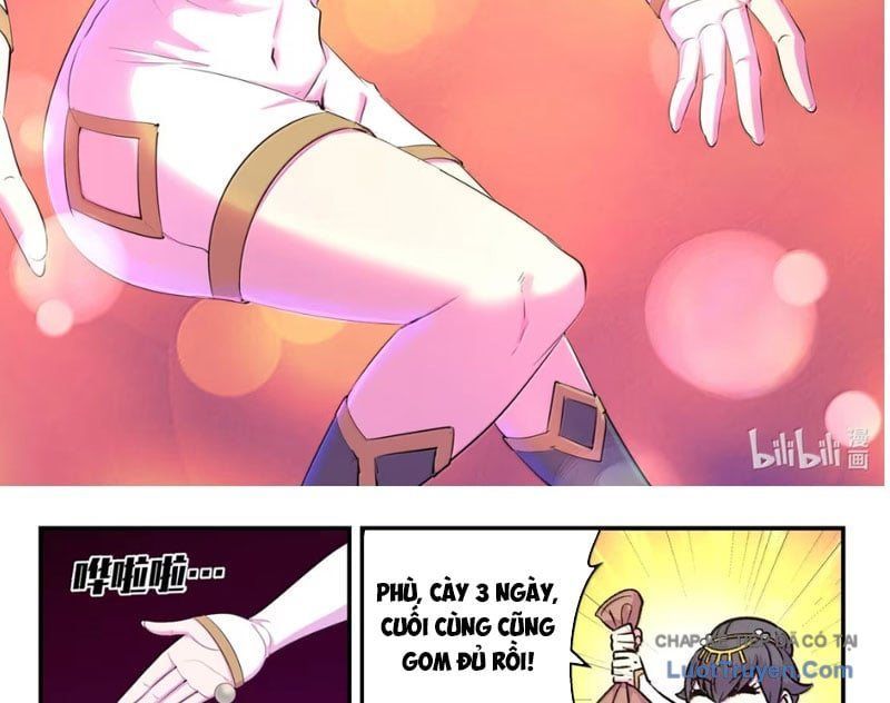 Côn Thôn Thiên Hạ Chapter 378 - Trang 2