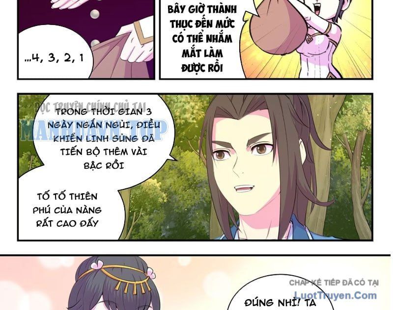 Côn Thôn Thiên Hạ Chapter 378 - Trang 2