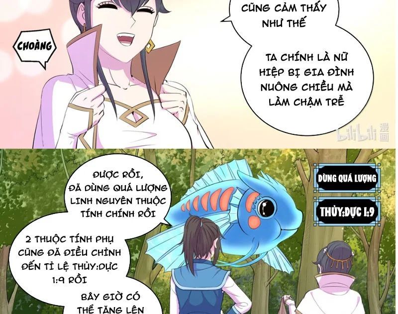 Côn Thôn Thiên Hạ Chapter 378 - Trang 2