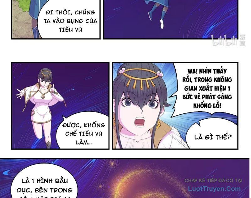 Côn Thôn Thiên Hạ Chapter 378 - Trang 2