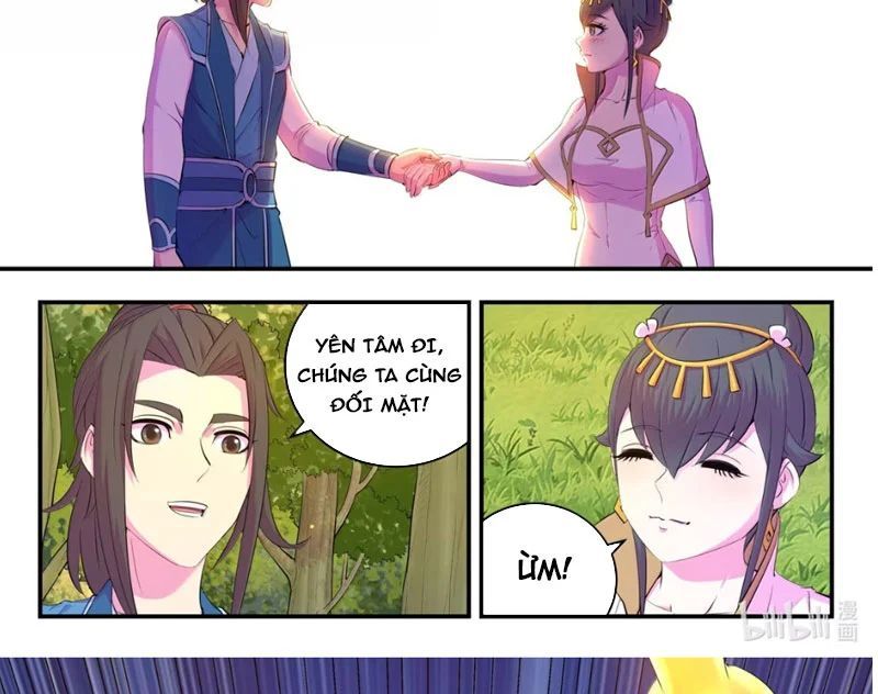 Côn Thôn Thiên Hạ Chapter 378 - Trang 2