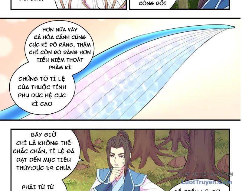 Côn Thôn Thiên Hạ Chapter 378 - Trang 2