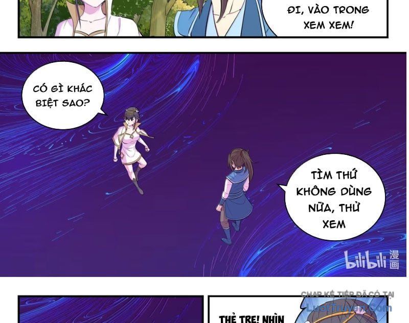 Côn Thôn Thiên Hạ Chapter 378 - Trang 2