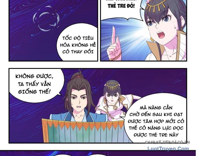 Côn Thôn Thiên Hạ Chapter 378 - Trang 2