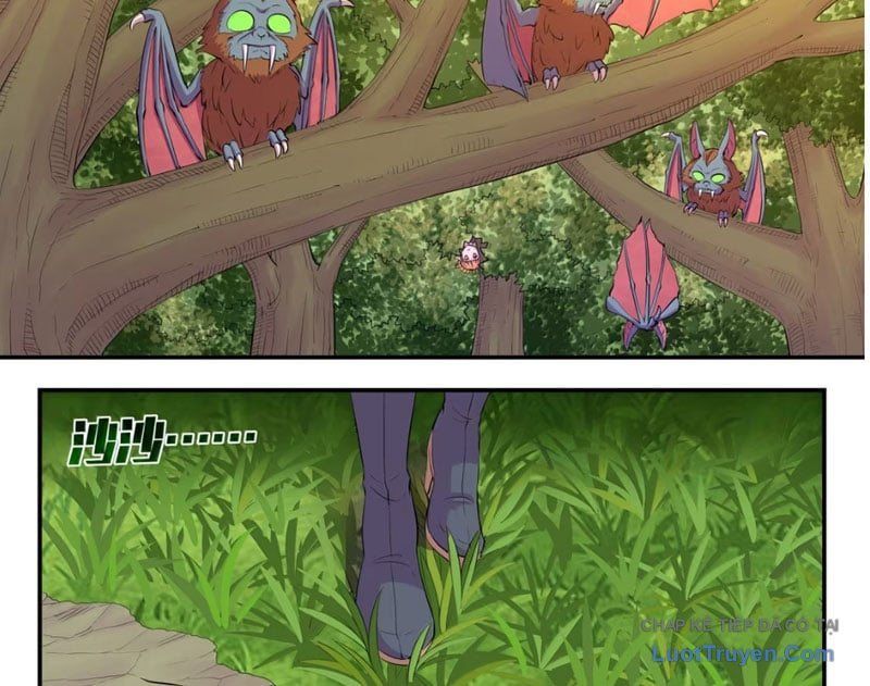 Côn Thôn Thiên Hạ Chapter 378 - Trang 2