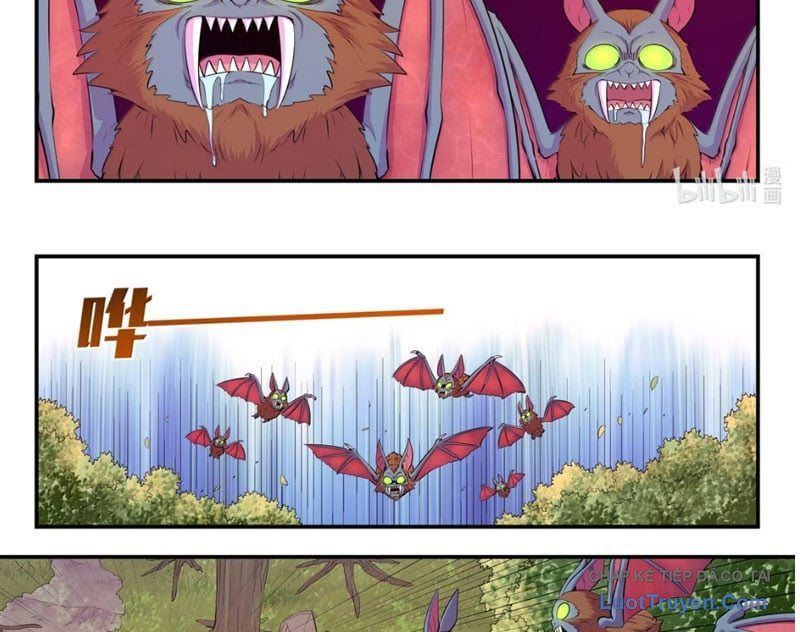 Côn Thôn Thiên Hạ Chapter 378 - Trang 2