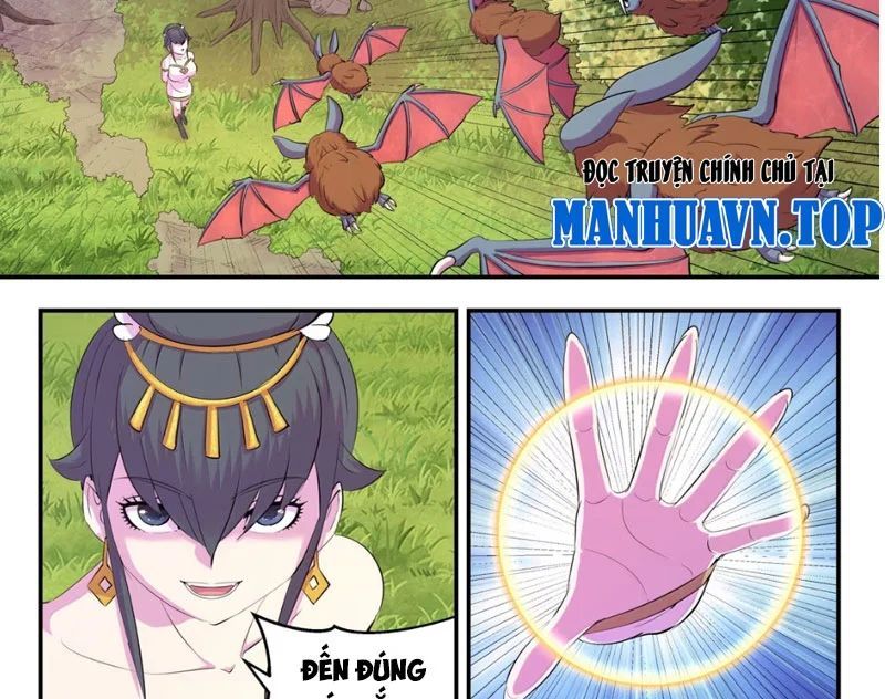 Côn Thôn Thiên Hạ Chapter 378 - Trang 2