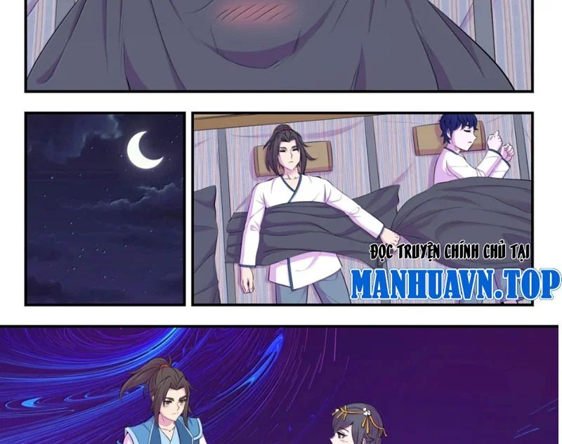 Côn Thôn Thiên Hạ Chapter 379 - Trang 2