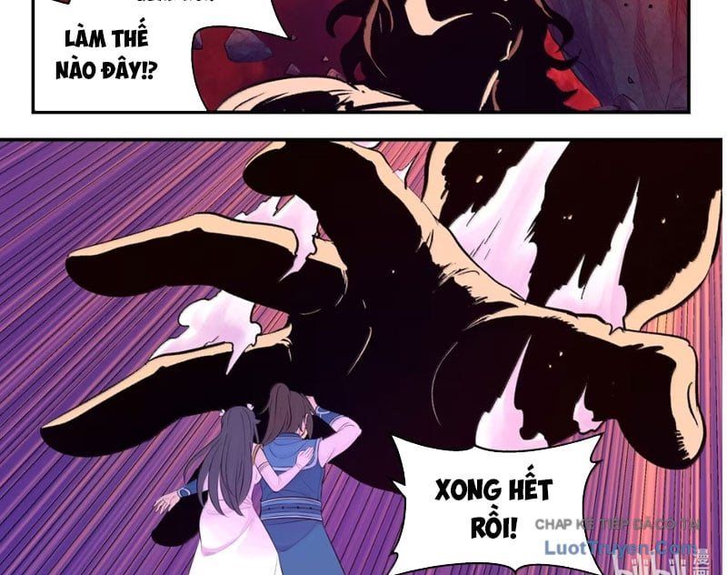 Côn Thôn Thiên Hạ Chapter 379 - Trang 2