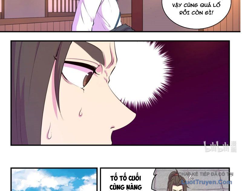 Côn Thôn Thiên Hạ Chapter 379 - Trang 2