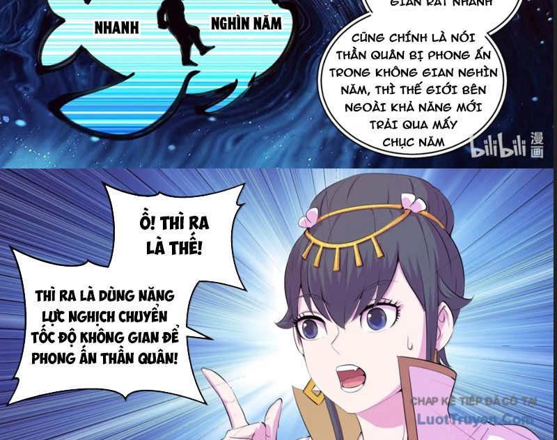 Côn Thôn Thiên Hạ Chapter 379 - Trang 2