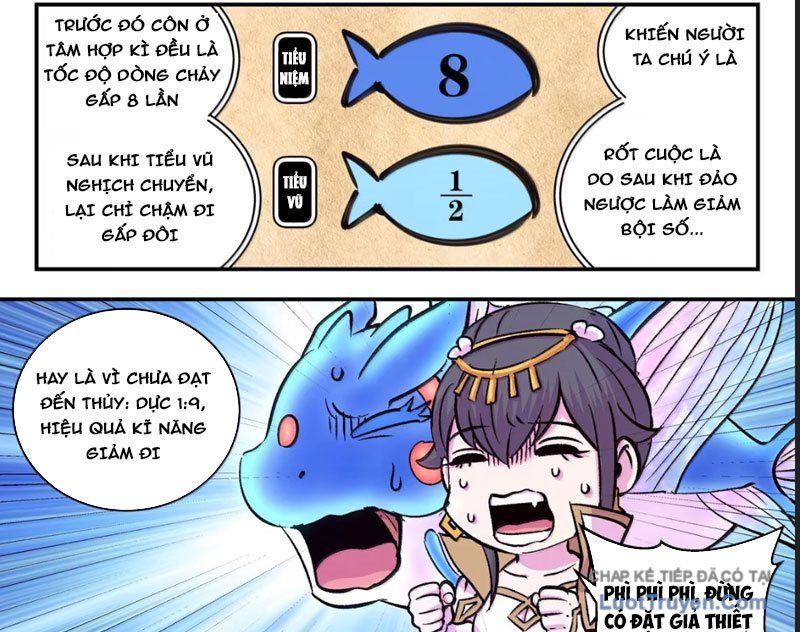 Côn Thôn Thiên Hạ Chapter 379 - Trang 2