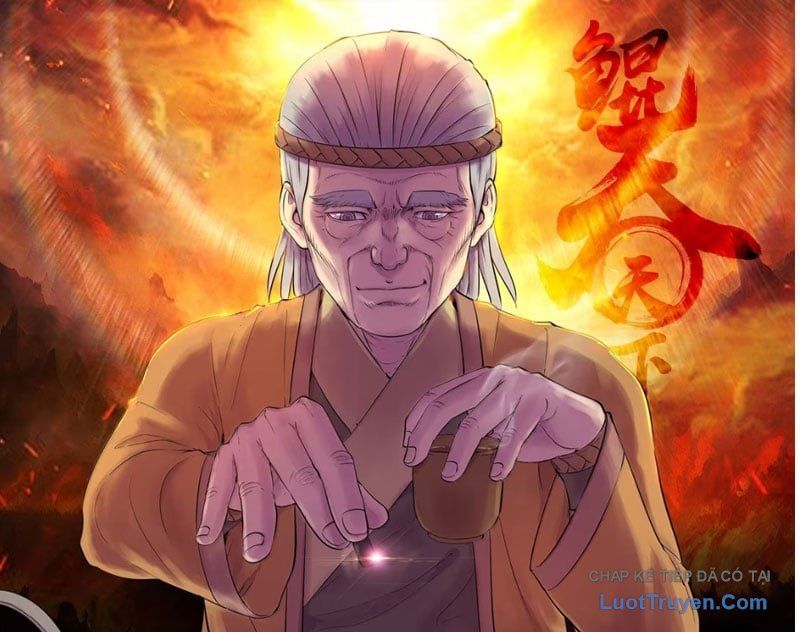 Côn Thôn Thiên Hạ Chapter 379 - Trang 2