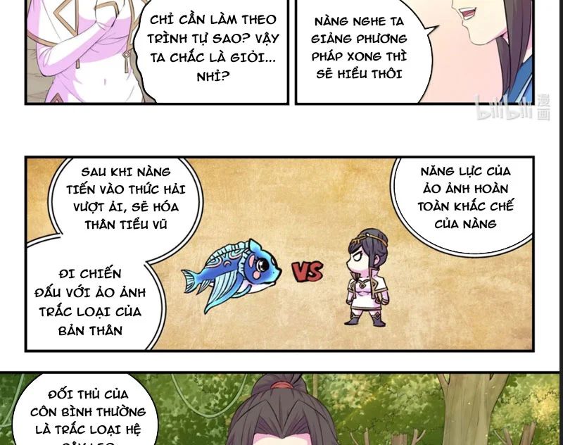 Côn Thôn Thiên Hạ Chapter 379 - Trang 2