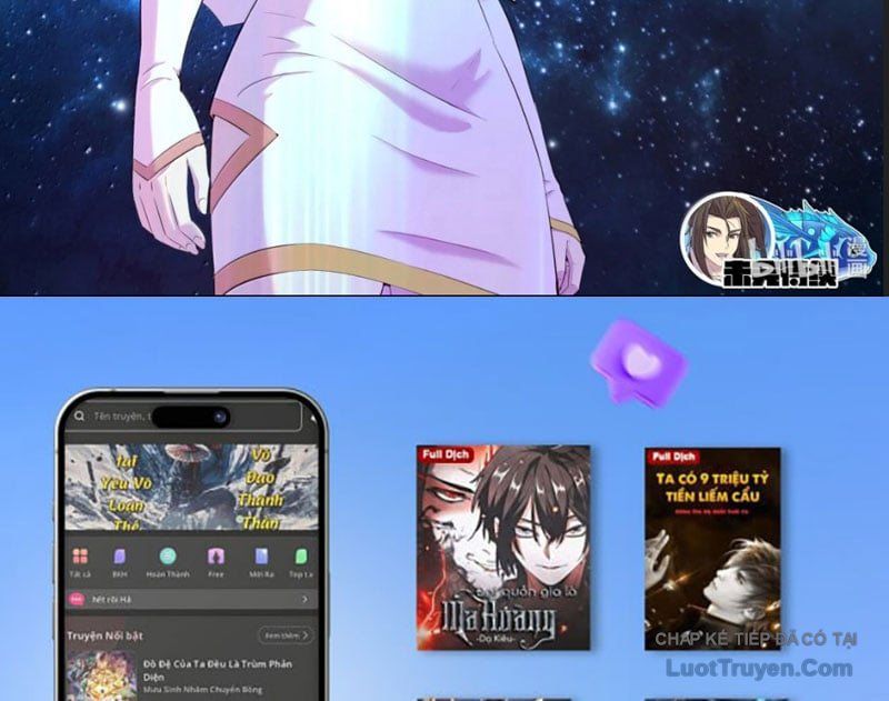 Côn Thôn Thiên Hạ Chapter 379 - Trang 2