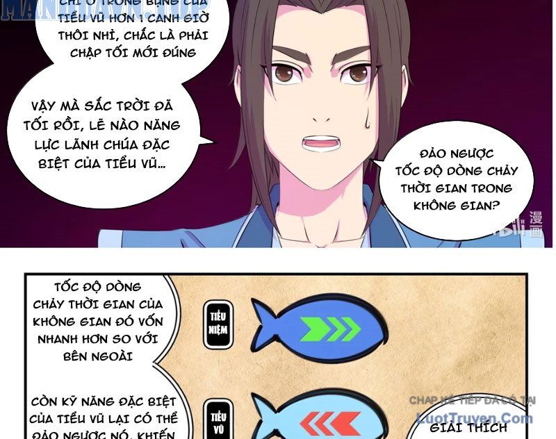 Côn Thôn Thiên Hạ Chapter 379 - Trang 2