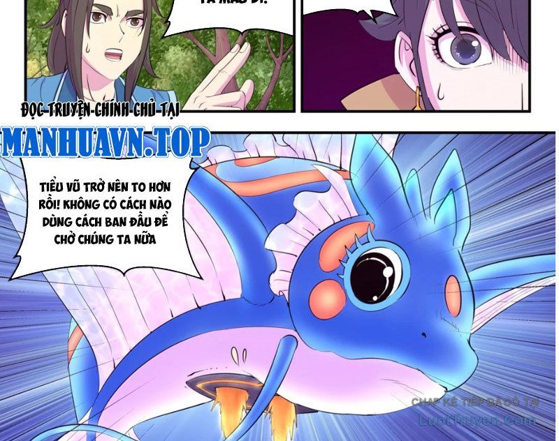 Côn Thôn Thiên Hạ Chapter 379 - Trang 2