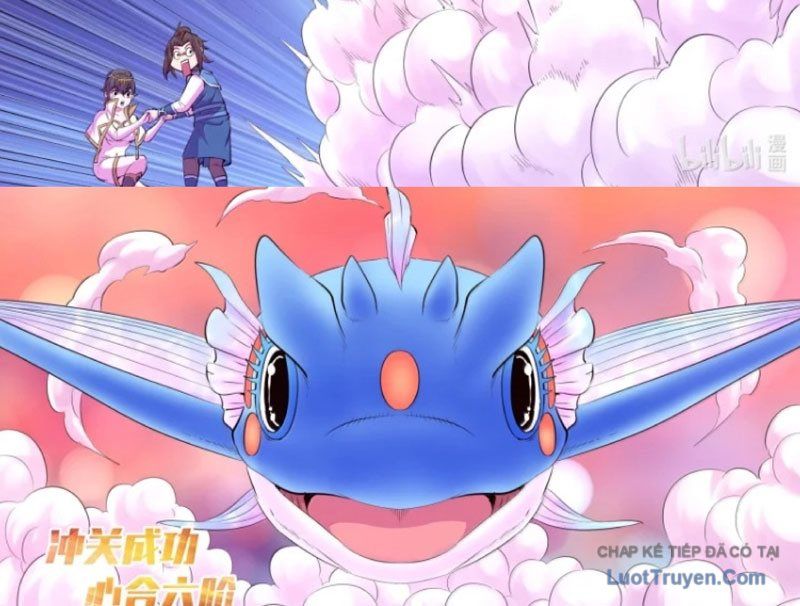 Côn Thôn Thiên Hạ Chapter 380 - Trang 2