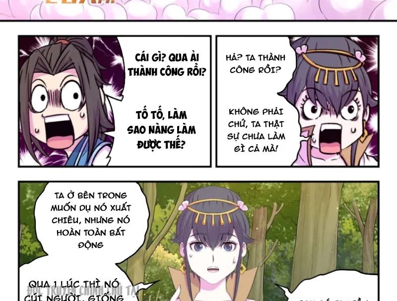 Côn Thôn Thiên Hạ Chapter 380 - Trang 2