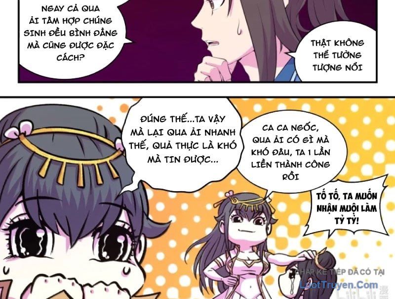 Côn Thôn Thiên Hạ Chapter 380 - Trang 2